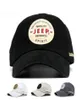 Designer Cap JEEP Contadores Autêntico Hip Hop Boné de Beisebol Lazer Ajustável Algodão Sombra Letras Bordadas Chapéu Ambos Homens Mulheres 699531567