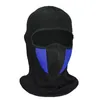 Bandanas Windproof Balaclava Full Head Neck Scarf Protector Vandring Fiske Ski ansiktsmask