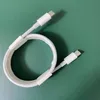 Câbles L vers USB câble type-c vers c Câbles de chargement de données 3M 10FT Téléphone portable 5W Cordons pour iPhone 11 12 13 14 XS X Pro Max 8 7 6s Plus 33 LL