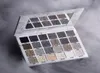 Nieuwste vijfsterren gecremeerd oogschaduwpalet Make-up Cremate 24 kleuren oogschaduwpaletten Shimmer Matte hoge kwaliteit ship2897242