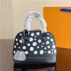 Akşam çantaları kaliteli sıcak crossbody çantalar deri tasarımcı çanta kadın deniz kabuğu lüksler çantalar çanta tote omuz bayan moda klasik çanta