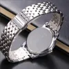Armbanduhren Herrenuhren Top-Qualität Quarzwerk Uhr Luxus-Business-Armbanduhr Klassiker Uhren Armband