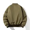 Abrigos Heren winterjas winddicht dikke parka hoge kwaliteit Dames jassen jaqueta masculina fabriek drop 240102