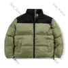 Designer Fashion Classic Northface Puffer Jacka Parka Overcoat North The Face Jacket Kvinnliga män Kausal Ytterkläder Down Jacket Par Varma färg Vinterjackor GI