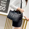 Women's Bag Simple and Large Capacity Commuting Crossbody Bag Women's Fashion Casual Shoulder Handbag 231215