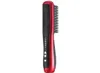 Adomaner escova alisador de cabelo pente rápido alisamento elétrico magia alisamento equipamentos salão beleza ferramentas cabeleireiro iron9854805