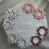 Серьги Swarovskis, дизайнерские роскошные модные женские серьги оригинального качества, очаровательные серьги новой серии Millenia, грушевидные серьги с каплями воды и сахаром