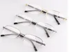 New eyeglasses frame MB 528 Spectacle Frame eyeglasses for Men Women Myopia Glasses frame clear lens With case3783783