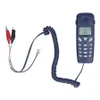 Telefono Con Filo Con Pausa E Funzione FSK DTMF 16 Bit Display LCD Telefono Con Filo Per el 240102