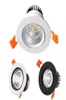 LED Downlight COB Ceiling Spot Light 3W 5W 7W 9W 12W Bedroom Kitchen Indoor Recessed Home lighting6131935