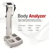 Professional Human Body Composition Analyzer With Printer inbody Body Fat Analyzer