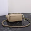 articles de toilette de créateurs personnaliser les sacs qqbag fashions pochette cosmétique pochette en cuir gm quatre tailles rabat supérieur et fermeture à glissière texture de la paume sac d'oreiller ceinture sac à bandoulière sac à main