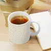 Mugs Cute Heart Pattern Designer Awesome Trend Trending Design Virtual Coffee Friends Travel B