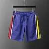 Shorts de praia masculina 2024 Designer clássico feminino de letras pequenas de letra estampada esportes esportivos casuais meninos e meninas adoram calças de velocidade asiático m-xxxl