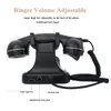 Corded Landline Telefon för Hem Black Retro Telefon Vintage Plast Telefon Desktop Fast telefon Fixad Antik telefon 240102