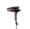 Helios Air Hair Dryer Professional Salon Tools Blow Heat Super Speed ​​Flower Torrtorkare EU Plug1339167