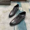 Berluti Mens 가죽 신발 공식적인 Berlut New Mens 캘려