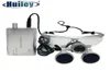 Dental Loupes 3.5x 420 mm förstoringsglas Dental Equipment Dentists förstorare med LED -huvudljuslampa T2005215691472