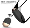 Uovo che rimbalza vibratori impermeabili senza fili telecomando donne massaggiatore corpo vibrante giocattoli del sesso prodotti per adulti 240102
