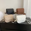 TOTES Wszechstronna torba crossbody do codziennego użytku nowa modna wykwintna, mała kwadratowa wysokiej jakości luksusowe torby FMT-4260