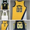 00 MATHURIN 0 HALIBURTON Basquete Jerseys City Edition Marinha Fast Break Camisas Tops Kingcaps Store