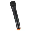 Microphones Microphone Wireless Equipment Universal Handheld With Receiver Singing Machine Dynamic Karaoke For Speaking