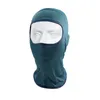 Berets Ski Mask For Men Full Face Hat Head Cover Neck Gaiter Winter Warm Hood Cycling Women Motorcycle E-Scooter Sports Scarf