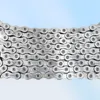 Bike Chains Bicycle 89101112 Speed Road MTB -keten Duurzame stroom Hg53547395701901 M8100 voor Ultegra Deore XTR 2210258693858