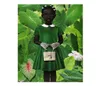 Ruud van Empel in piedi in verde pittura poster stampa decorazioni per la casa con cornice o senza cornice Popaper Material2365293z8292497