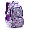 Big Procare School Bags for Girls Boys Teenager Podstawowe plecaki dla dzieci torba ortopedyczna szkolna szkolna dziecko Casual Bagpack 231229