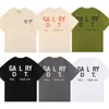 VA Herrens tees Gallery T-shirt Depts Mens Polos Women Designer T-Shirts Galleryes Cottons Tops Mans Casual Luxurys Clothing Clothing 3x Da Nu29 Ljik IS9B KRJ7