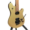 WG Standard Guitar Gold Sparkle come nelle immagini