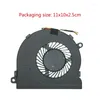 Computer Coolings Reliable CPU Cooler For 5557 5447 5542 5543 5545 Fan Top Quality