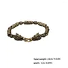 Charm Bracelets Couples Vintage Trendy Stuff Dragon For Boys Personality Chinese Men Retro Man