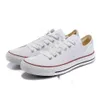 2024 Classique Toile Casual Chaussures Plateforme Salut Reconstruit Slam Jam Triple Noir Blanc Haut Bas Hommes Femmes 70 Chuck Chucks 70s Sport Baskets