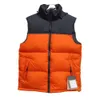 Gilet de créateur pour femme, doudoune pour temps froid, imperméable, chaud, duveteux de canard blanc, chaleur 8Z9XR