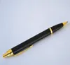 Parker Pen Ball Pen Stationery Office levererar märke IM Ballpoint Writing Pennor Executive Good Quality New24695927