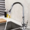 Kökskranar enkel installation dusch spray hållbar konstruktion badrum kran mångsidig funktioner effektiv filtreringsfilter