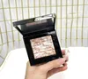 BRAND BB Highlighting Powder 8g Makeup Shimmer Blush Sheer Tone Higglight Poudre Touche Eclat top quality highlighter3668956