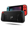 For Nintendo Switch TPU Case Console Shockproof Rugged Protective Shell Silicone NS Cover Base Bracket Mount Holder Stand Full Pro5575327