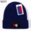 2024 neue stil basketball frühling Herbst Winter Beanie Männer Frauen Gorro Wolle Gestrickte hüte Motorhaube Beanies hohe qualität Warme Kappen