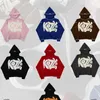 Y2K Fashion Hoodie Zipper Sweatshirt Men Hip Hop Letter Printing Super Dalian Hoodie New Harajuku Gothic Long Sleeve Hoodie 240102