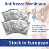 Acessórios de limpeza membranas anticongelantes membrana criogênica anticongelante para tratamento tamanho de congelamento 24x30cm 34x42cm