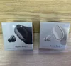 Studios Buds + TWS trådlösa hörlurar Bluetooth 5.0 hörlurar headset Stereo Sound Music In-Ear Earskydd