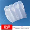 Accessori Accessori Kite Appena arrivati 4MQ. kit pilota bianco gonfiabile morbido adatto per uso esterno da parte di bambini e adulti facile da pilotare nyl