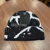 Chapéu de designer para homem gorro feminino crânio boné sem aba chapéu de inverno casual balde chapéu moda rua chapéus de luxo bola bat cashmere chapéu masculino gorro de malha gorros