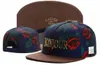 Fashion New Arrival metal BONJOUR ROSE Snapback Hats Bone gorras Men Hip Hop Cap Sport Baseball Caps1186269