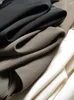 Giacche da uomo Trench stile britannico di media lunghezza Giacca blazer casual allentata Abbigliamento firmato Capispalla Primavera Autunno Streetwear