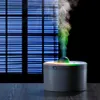 Luftfuktare USB -laddningsbar luftfuktare renare bärbar dimsprut aroma diffusor Desktop Automatisk intelligent doftprodukter