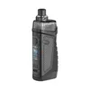 Vandy Vape Jackaroo 18650 Pod Kit 70W Tri-Proof Design 4,7 ml Admission d'air supérieure compatible avec les bobines VVC